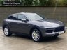USED 2021 71 PORSCHE CAYENNE 3.0 V6 E-Hybrid 17.9kWh Coupe 5dr Petrol Plug-in Hybrid TiptronicS 4WD Euro 6 (s/s) (3.6kW Charger) (462 ps) 1 0WNER FROM NEW