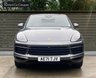 USED 2021 71 PORSCHE CAYENNE 3.0 V6 E-Hybrid 17.9kWh Coupe 5dr Petrol Plug-in Hybrid TiptronicS 4WD Euro 6 (s/s) (3.6kW Charger) (462 ps) 1 0WNER FROM NEW