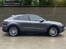 USED 2021 71 PORSCHE CAYENNE 3.0 V6 E-Hybrid 17.9kWh Coupe 5dr Petrol Plug-in Hybrid TiptronicS 4WD Euro 6 (s/s) (3.6kW Charger) (462 ps) 1 0WNER FROM NEW