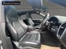 USED 2021 71 PORSCHE CAYENNE 3.0 V6 E-Hybrid 17.9kWh Coupe 5dr Petrol Plug-in Hybrid TiptronicS 4WD Euro 6 (s/s) (3.6kW Charger) (462 ps) 1 0WNER FROM NEW