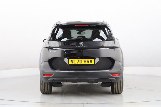 2021 Peugeot 5008 1.5L Allure Premium 5dr - Photo 8