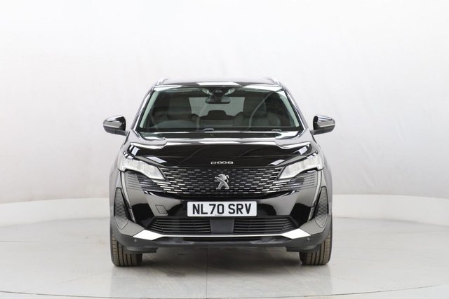 2021 Peugeot 5008 1.5L Allure Premium 5dr - Photo 2