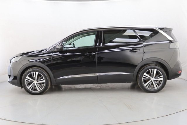 2021 Peugeot 5008 1.5L Allure Premium 5dr - Photo 5