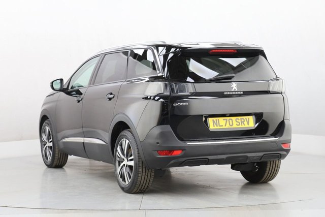 2021 Peugeot 5008 1.5L Allure Premium 5dr - Photo 6