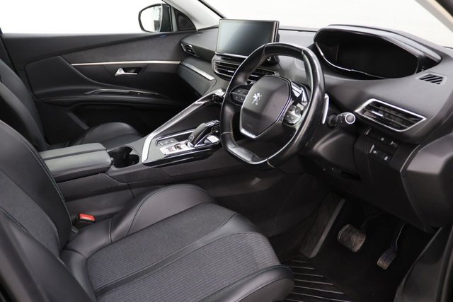 2021 Peugeot 5008 1.5L Allure Premium 5dr - Photo 9