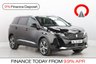 USED 2021 70 PEUGEOT 5008 1.5 BlueHDi Allure Premium SUV 5dr Diesel EAT Euro 6 (s/s) (130 ps) 1 OWNER | SAT NAV | REAR CAM |