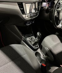 USED 2018 VAUXHALL CROSSLAND X 1.6 Turbo D ecoTEC SE SUV 5dr Diesel Manual Euro 6 (s/s) (99 ps) 