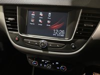 USED 2018 VAUXHALL CROSSLAND X 1.6 Turbo D ecoTEC SE SUV 5dr Diesel Manual Euro 6 (s/s) (99 ps) 