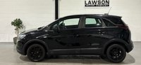 USED 2018 VAUXHALL CROSSLAND X 1.6 Turbo D ecoTEC SE SUV 5dr Diesel Manual Euro 6 (s/s) (99 ps) 