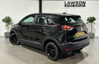 USED 2018 VAUXHALL CROSSLAND X 1.6 Turbo D ecoTEC SE SUV 5dr Diesel Manual Euro 6 (s/s) (99 ps) 