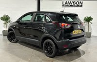 USED 2018 VAUXHALL CROSSLAND X 1.6 Turbo D ecoTEC SE SUV 5dr Diesel Manual Euro 6 (s/s) (99 ps) 