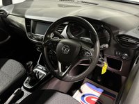 USED 2018 VAUXHALL CROSSLAND X 1.6 Turbo D ecoTEC SE SUV 5dr Diesel Manual Euro 6 (s/s) (99 ps) 