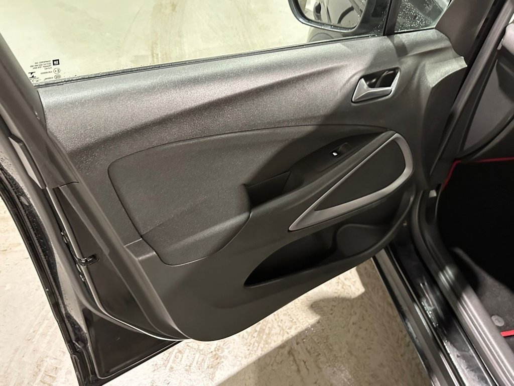 USED 2018 VAUXHALL CROSSLAND X 1.6 Turbo D ecoTEC SE SUV 5dr Diesel Manual Euro 6 (s/s) (99 ps) 