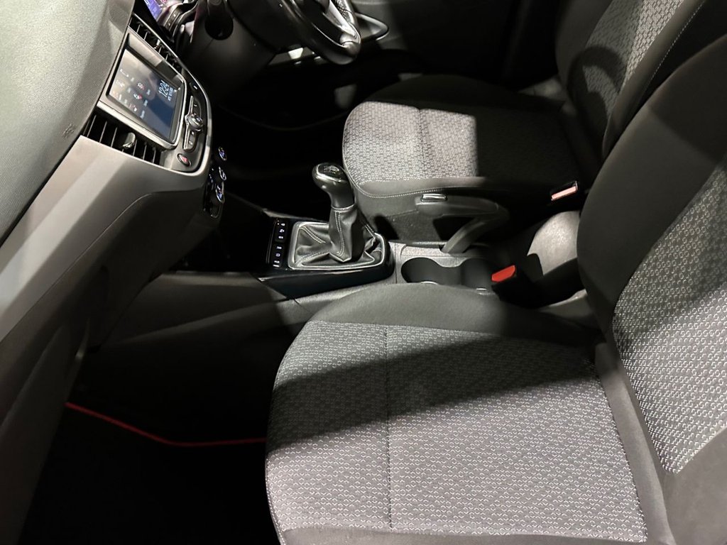 USED 2018 VAUXHALL CROSSLAND X 1.6 Turbo D ecoTEC SE SUV 5dr Diesel Manual Euro 6 (s/s) (99 ps) 