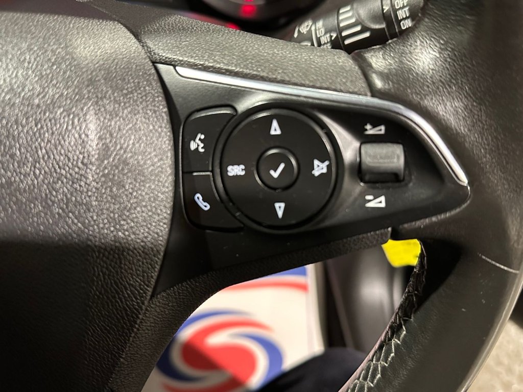 USED 2018 VAUXHALL CROSSLAND X 1.6 Turbo D ecoTEC SE SUV 5dr Diesel Manual Euro 6 (s/s) (99 ps) 