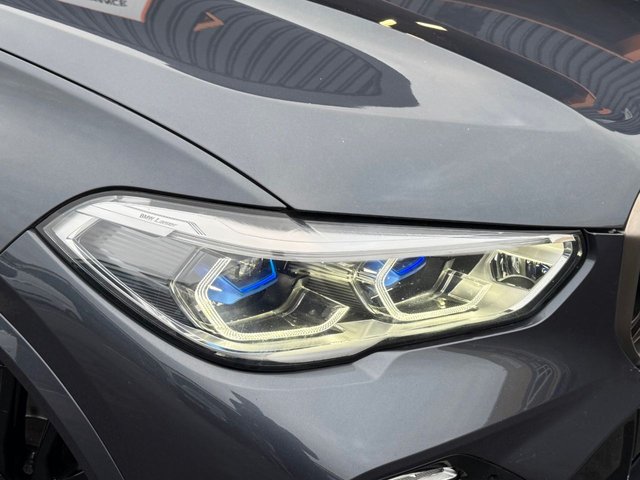 2019 BMW X5 - Photo 12