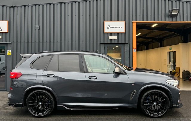 2019 BMW X5 - Photo 6