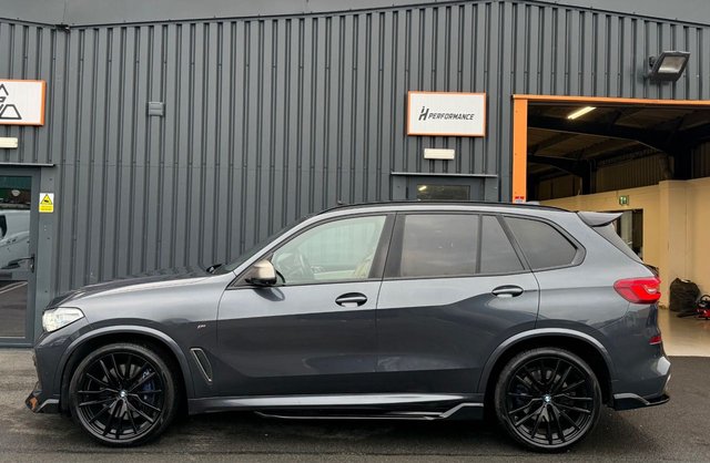 2019 BMW X5 - Photo 7