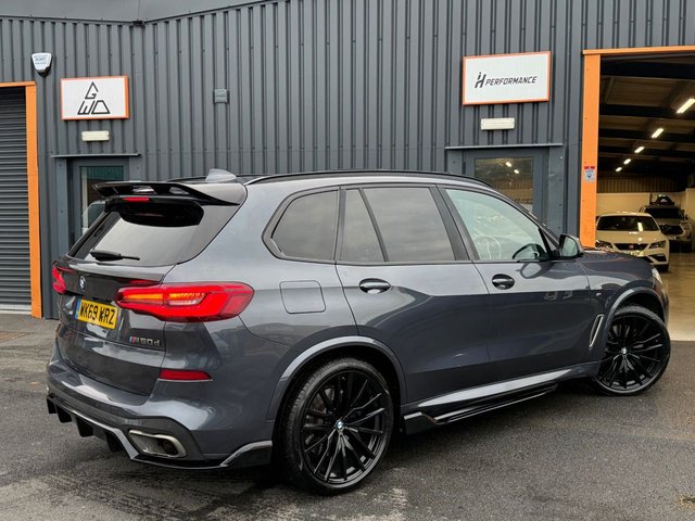 2019 BMW X5 - Photo 8