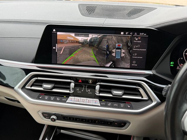 2019 BMW X5 - Photo 11