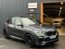 USED 2019 69 BMW X5 3.0 M50d SUV 5dr Diesel Auto xDrive Euro 6 (s/s) (400 ps) 