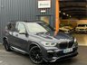 USED 2019 69 BMW X5 3.0 M50d SUV 5dr Diesel Auto xDrive Euro 6 (s/s) (400 ps) 