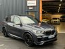 USED 2019 69 BMW X5 3.0 M50d SUV 5dr Diesel Auto xDrive Euro 6 (s/s) (400 ps) 