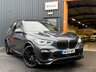USED 2019 69 BMW X5 3.0 M50d SUV 5dr Diesel Auto xDrive Euro 6 (s/s) (400 ps) 