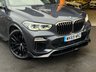 USED 2019 69 BMW X5 3.0 M50d SUV 5dr Diesel Auto xDrive Euro 6 (s/s) (400 ps) 