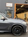 USED 2019 69 BMW X5 3.0 M50d SUV 5dr Diesel Auto xDrive Euro 6 (s/s) (400 ps) 