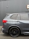 USED 2019 69 BMW X5 3.0 M50d SUV 5dr Diesel Auto xDrive Euro 6 (s/s) (400 ps) 