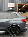 USED 2019 69 BMW X5 3.0 M50d SUV 5dr Diesel Auto xDrive Euro 6 (s/s) (400 ps) 