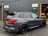 USED 2019 69 BMW X5 3.0 M50d SUV 5dr Diesel Auto xDrive Euro 6 (s/s) (400 ps) 