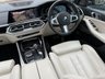 USED 2019 69 BMW X5 3.0 M50d SUV 5dr Diesel Auto xDrive Euro 6 (s/s) (400 ps) 