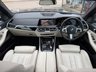 USED 2019 69 BMW X5 3.0 M50d SUV 5dr Diesel Auto xDrive Euro 6 (s/s) (400 ps) 
