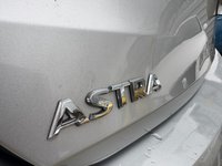 USED 2018 18 VAUXHALL ASTRA 1.6 CDTi BlueInjection SRi Nav Hatchback 5dr Diesel Manual Euro 6 (s/s) (136 ps) VAUXHALL ASTRA SRI BLUEINJECTION