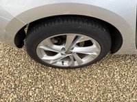 USED 2018 18 VAUXHALL ASTRA 1.6 CDTi BlueInjection SRi Nav Hatchback 5dr Diesel Manual Euro 6 (s/s) (136 ps) VAUXHALL ASTRA SRI BLUEINJECTION