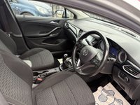 USED 2018 18 VAUXHALL ASTRA 1.6 CDTi BlueInjection SRi Nav Hatchback 5dr Diesel Manual Euro 6 (s/s) (136 ps) VAUXHALL ASTRA SRI BLUEINJECTION