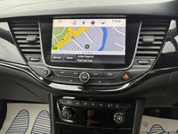 USED 2018 18 VAUXHALL ASTRA 1.6 CDTi BlueInjection SRi Nav Hatchback 5dr Diesel Manual Euro 6 (s/s) (136 ps) VAUXHALL ASTRA SRI BLUEINJECTION