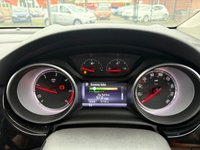 USED 2018 18 VAUXHALL ASTRA 1.6 CDTi BlueInjection SRi Nav Hatchback 5dr Diesel Manual Euro 6 (s/s) (136 ps) VAUXHALL ASTRA SRI BLUEINJECTION