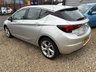 USED 2018 18 VAUXHALL ASTRA 1.6 CDTi BlueInjection SRi Nav Hatchback 5dr Diesel Manual Euro 6 (s/s) (136 ps) VAUXHALL ASTRA SRI BLUEINJECTION