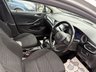 USED 2018 18 VAUXHALL ASTRA 1.6 CDTi BlueInjection SRi Nav Hatchback 5dr Diesel Manual Euro 6 (s/s) (136 ps) VAUXHALL ASTRA SRI BLUEINJECTION