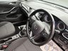 USED 2018 18 VAUXHALL ASTRA 1.6 CDTi BlueInjection SRi Nav Hatchback 5dr Diesel Manual Euro 6 (s/s) (136 ps) VAUXHALL ASTRA SRI BLUEINJECTION