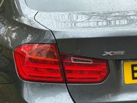 USED 2014 64 BMW 3 SERIES 2.0 320d Luxury Saloon 4dr Diesel Auto xDrive Euro 5 (s/s) (184 ps) 