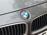 USED 2014 64 BMW 3 SERIES 2.0 320d Luxury Saloon 4dr Diesel Auto xDrive Euro 5 (s/s) (184 ps) 