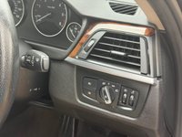 USED 2014 64 BMW 3 SERIES 2.0 320d Luxury Saloon 4dr Diesel Auto xDrive Euro 5 (s/s) (184 ps) 