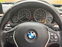 USED 2014 64 BMW 3 SERIES 2.0 320d Luxury Saloon 4dr Diesel Auto xDrive Euro 5 (s/s) (184 ps) 