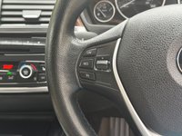 USED 2014 64 BMW 3 SERIES 2.0 320d Luxury Saloon 4dr Diesel Auto xDrive Euro 5 (s/s) (184 ps) 