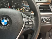 USED 2014 64 BMW 3 SERIES 2.0 320d Luxury Saloon 4dr Diesel Auto xDrive Euro 5 (s/s) (184 ps) 