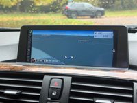 USED 2014 64 BMW 3 SERIES 2.0 320d Luxury Saloon 4dr Diesel Auto xDrive Euro 5 (s/s) (184 ps) 